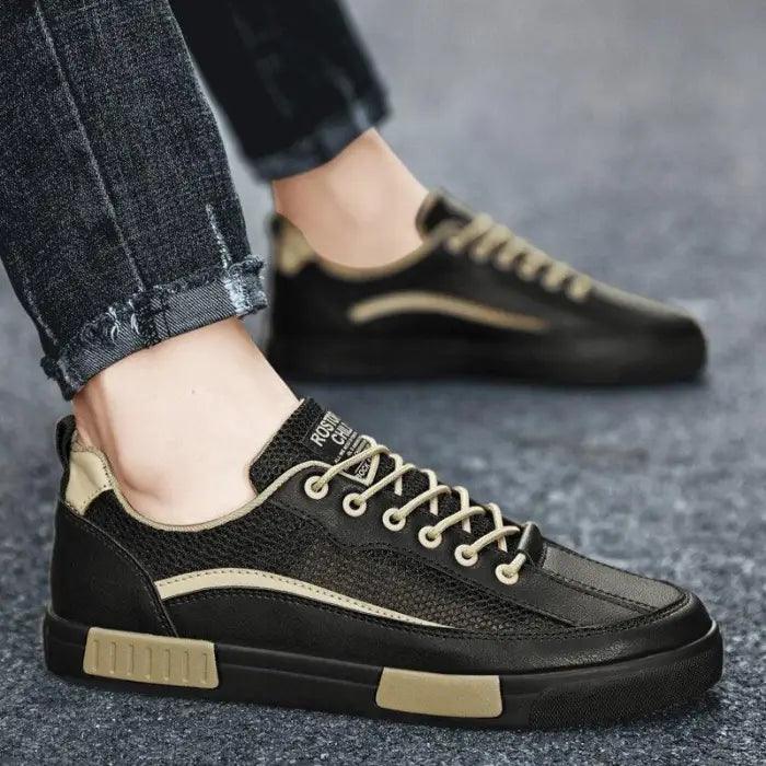 Chaussures Orthopédiques Hommes Décontractées Kimmich - Confort Orthopédique