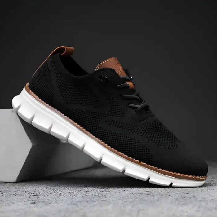 Chaussures Orthopédiques Hommes Roma - Confort Orthopédique