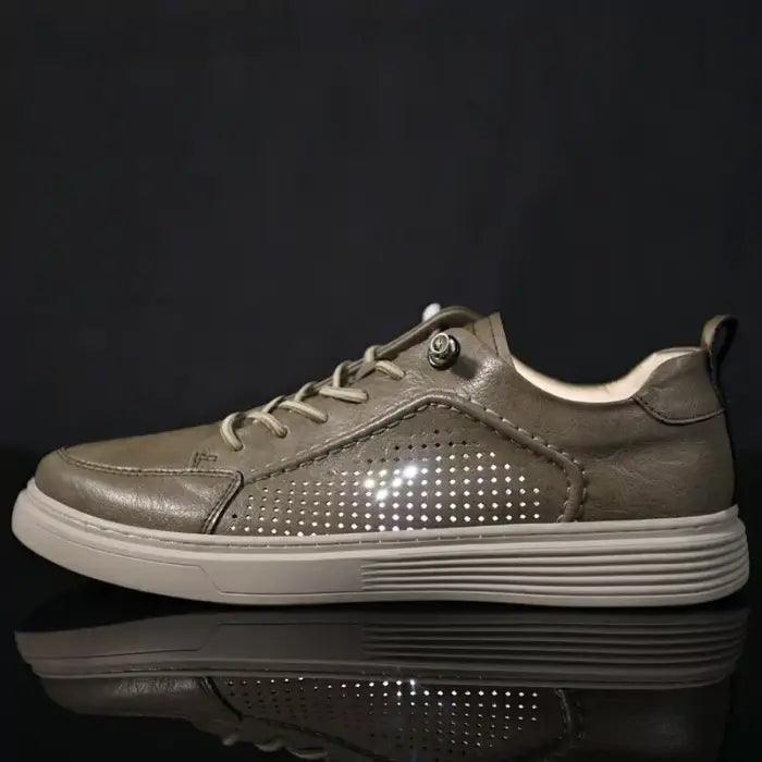 Chaussures Orthopédiques Hommes Tadeu - Confort Orthopédique