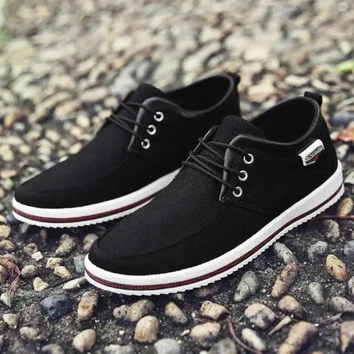 Chaussures Orthopédiques Hommes Thierry - Confort Orthopédique