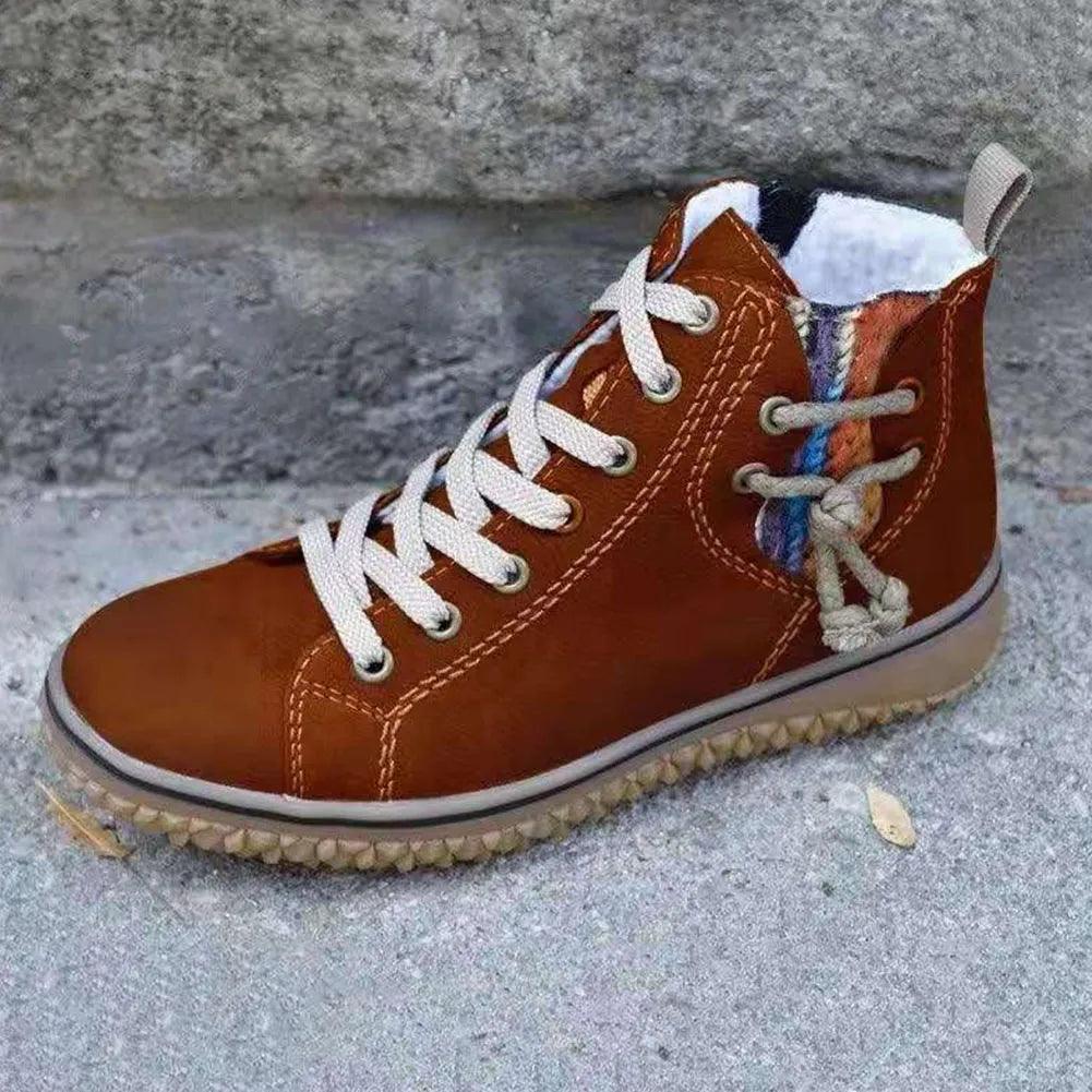 Chaussures Orthopédiques Femmes - VERA - Confort Orthopédique
