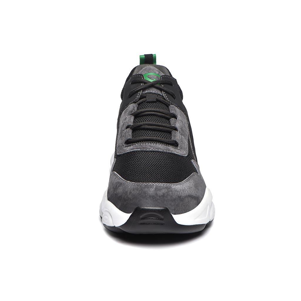 Chaussures de sécurité femme - Resistant | B063 Confort Orthopédique