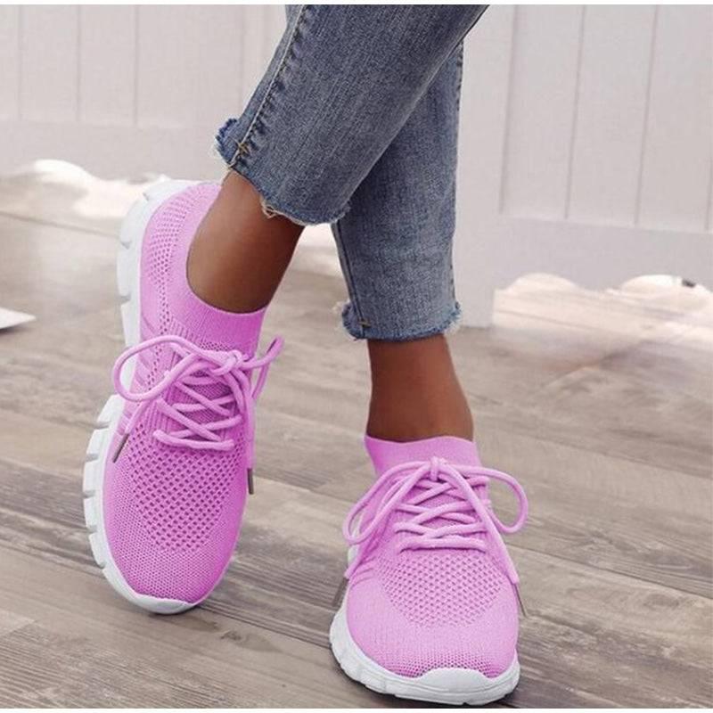 Chaussures orthopédiques Zeinab - Confort Orthopédique