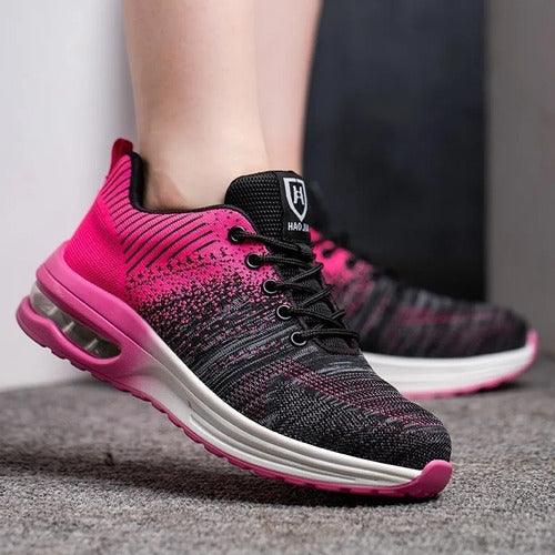 Chaussures de sécurité à blocs pour Femme Confort Orthopédique