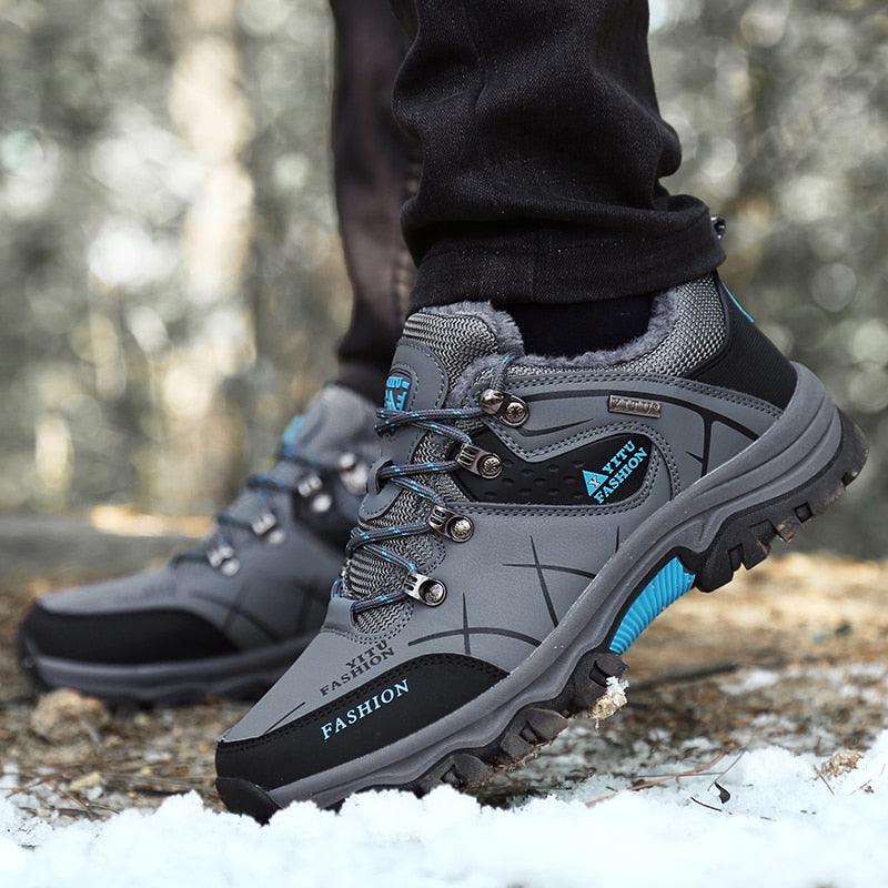 Chaussures Orthopédique pour homme Confort Orthopédique