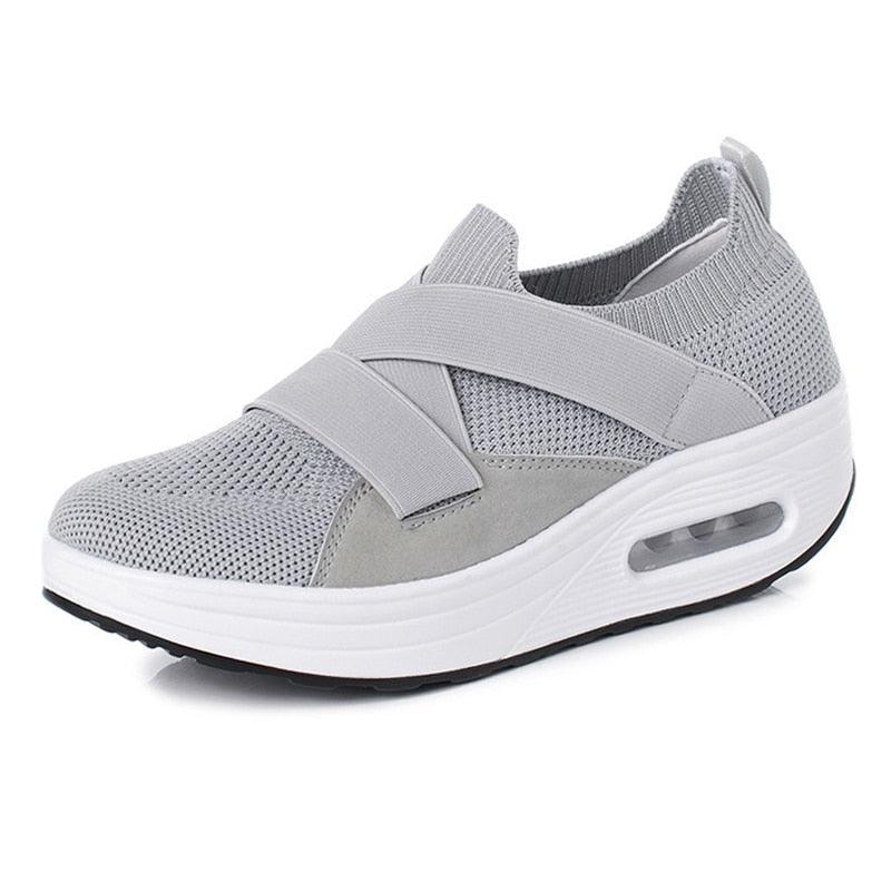 Chaussures de marque orthopédique pour Femmes Adès Confort Orthopédique