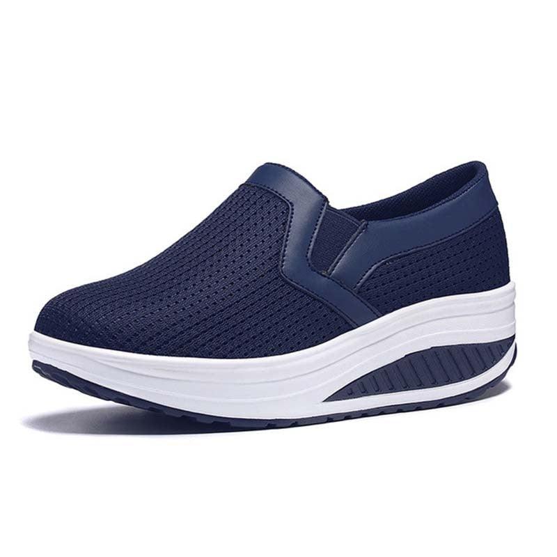 Chaussures vulcanisées pour femmes Charlie Confort Orthopédique