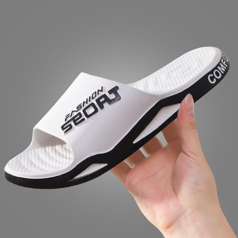 Pantoufles orthopédiques légères pour hommes - Jandy Confort Orthopédique