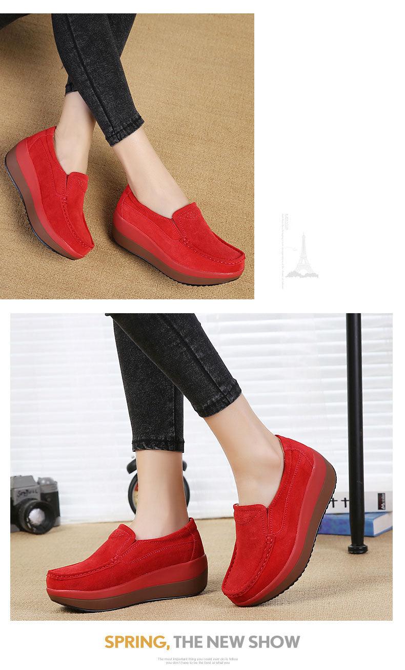 Chaussures orthopédiques pour femmes - Dalma Confort Orthopédique