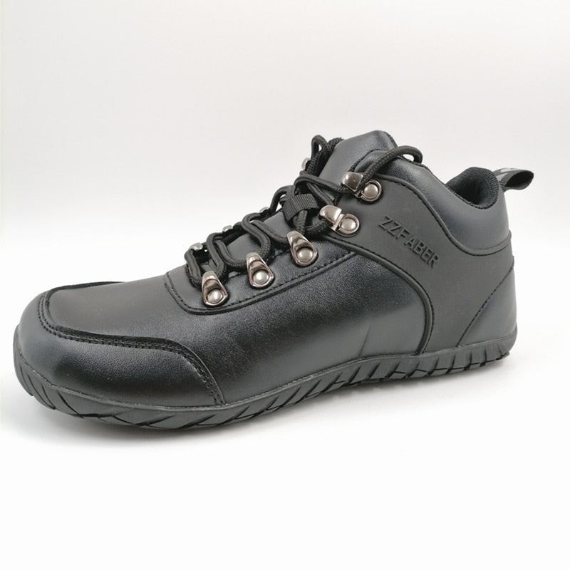 Chaussures de randonnée orthopédique pour homme
