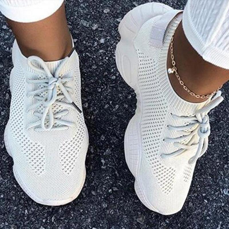 Chaussure basket Orthopédique pour femme Sterone Confort Orthopédique