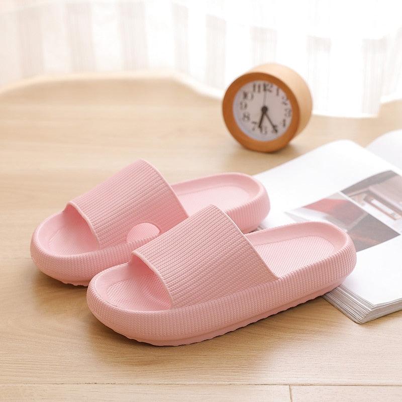 Sandales souples pour hommes et femmes Confort Orthopédique