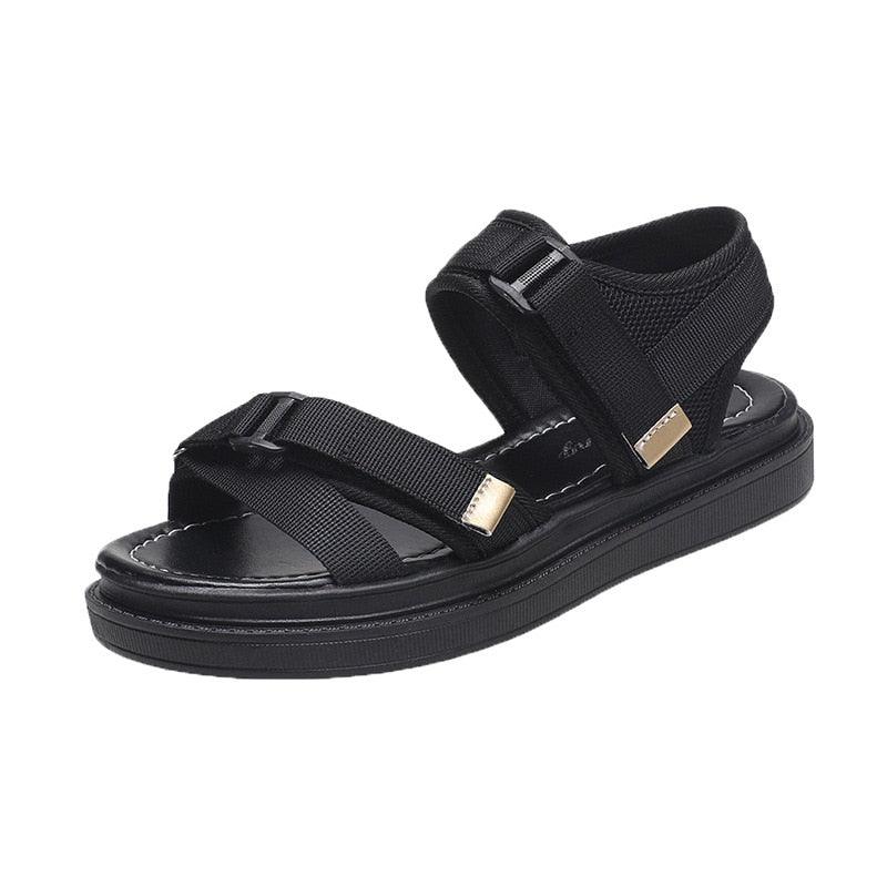 Sandale orthopédique confortable Confort Orthopédique