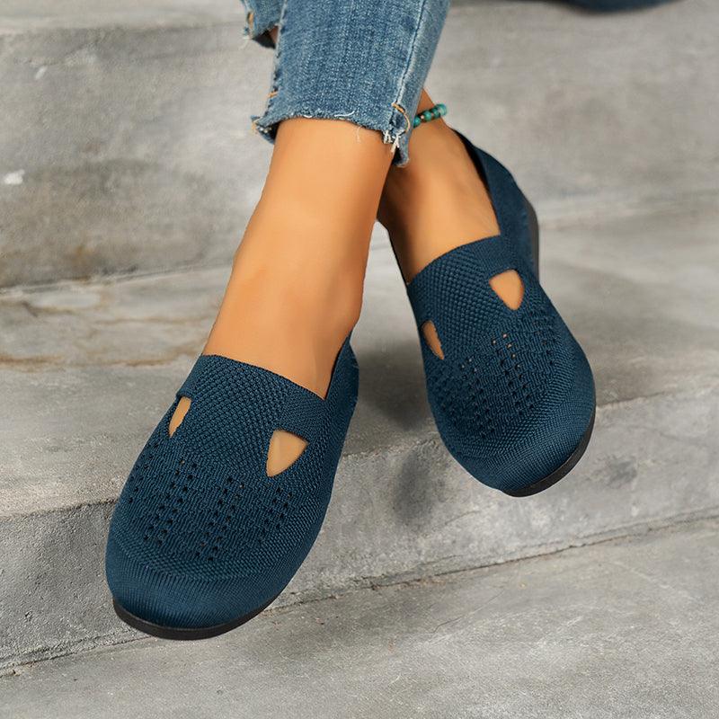 Chaussures orthopédiques pour Femmes - Lindux Confort Orthopédique