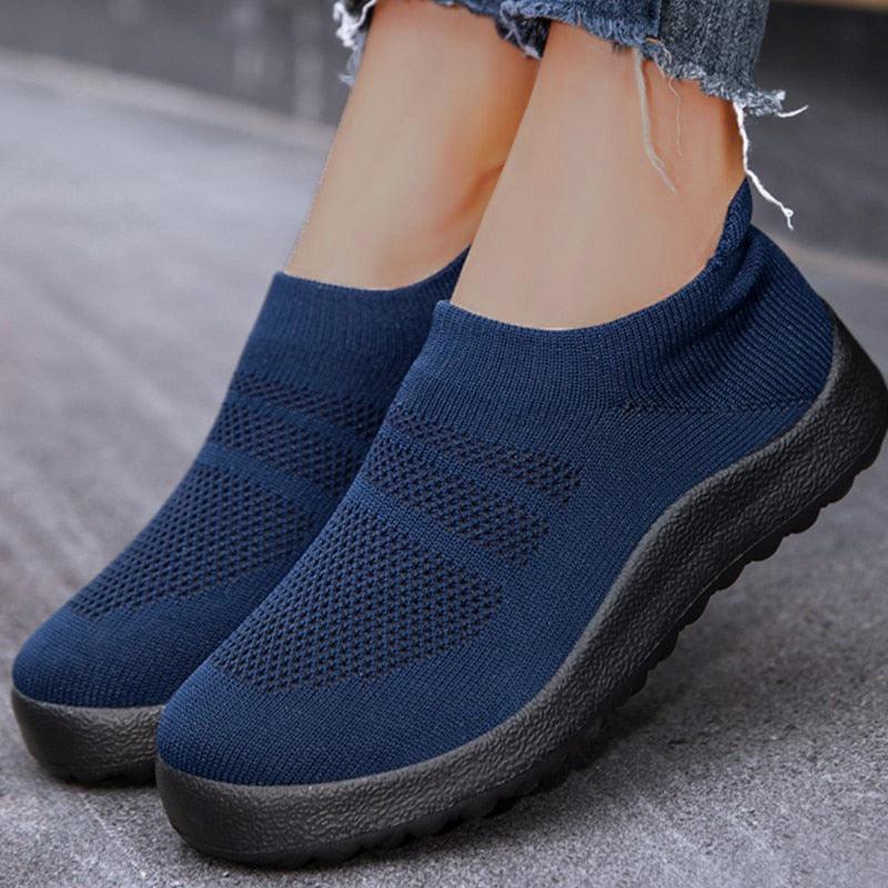 Zanorly™ Chaussures Confort Orthopédiques – Soutien Optimal & Marche Sans Douleur