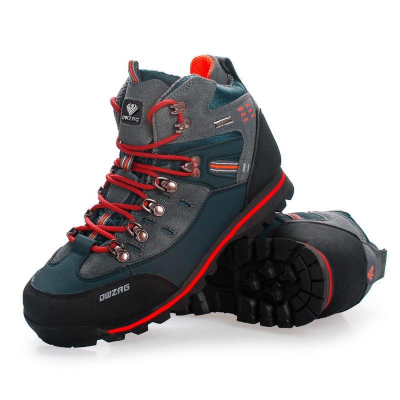 Chaussures de randonnée Gtx Asphalt Confort Orthopédique