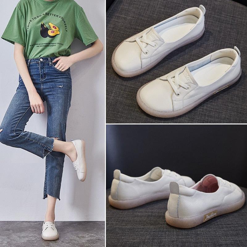Chaussures orthopédiques de marche confortables Confort Orthopédique