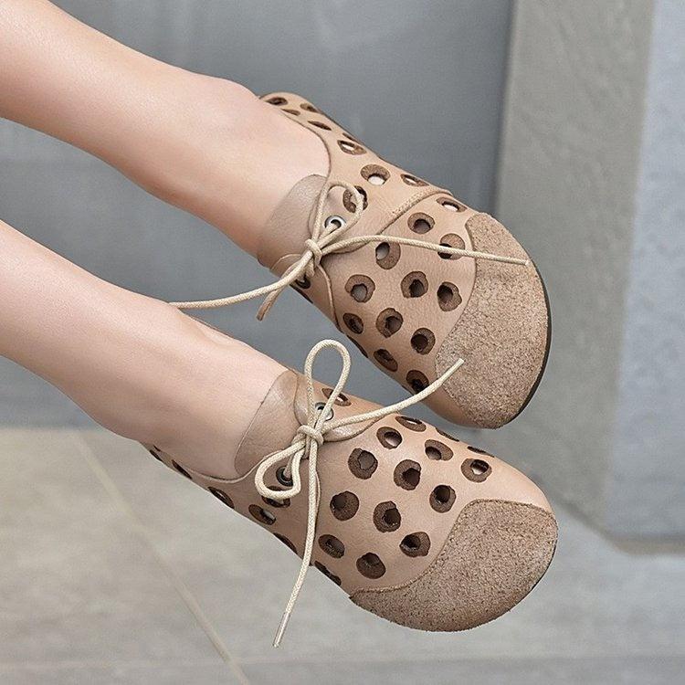 Chaussures orthopédiques pour Femmes - Confort et Style avec Boniz Confort Orthopédique