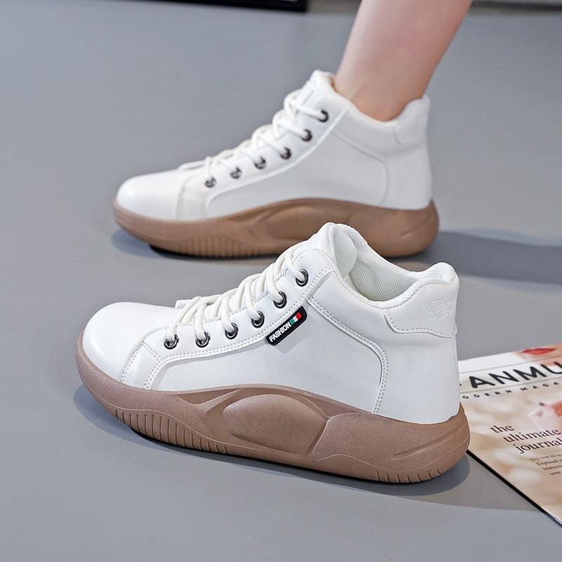 Chaussures orthopédiques Ultra-Confortables - Martine Confort Orthopédique