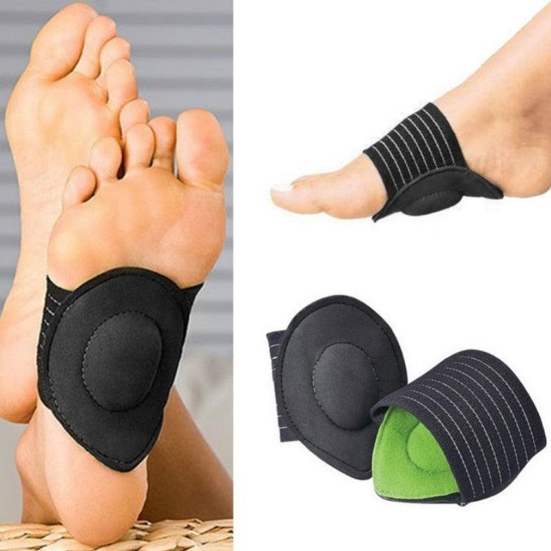 Support Aponévrosite Plantaire ConfortSole Confort Orthopédique
