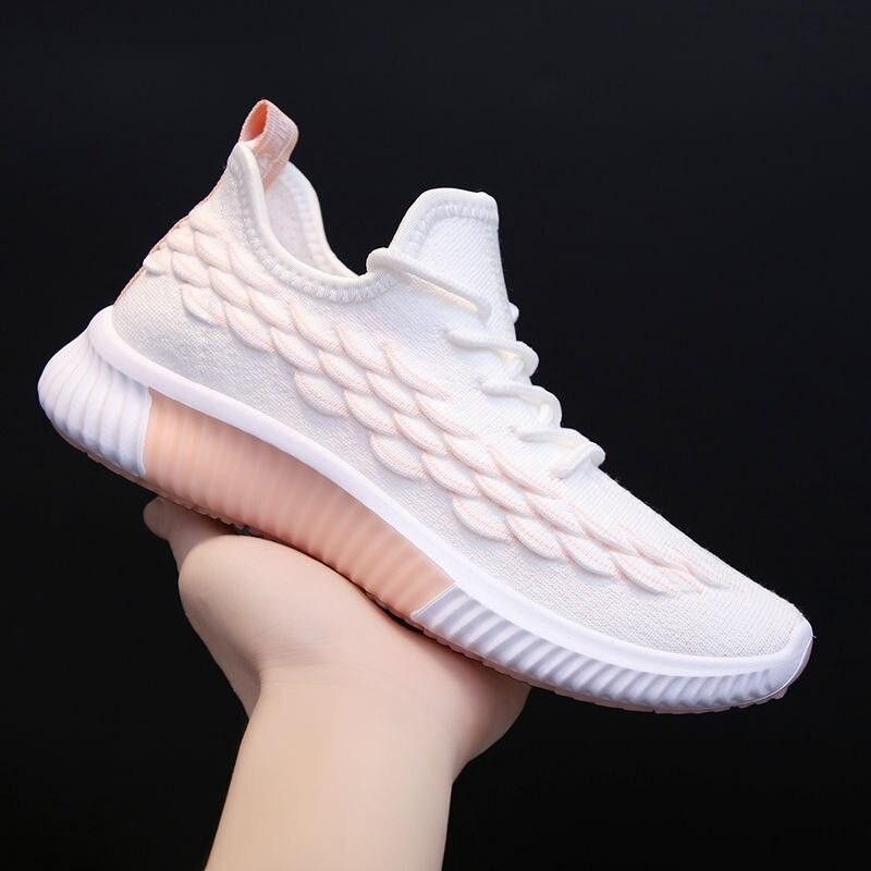 Chaussures orthopédiques de marche décontractées pour femmes Confort Orthopédique