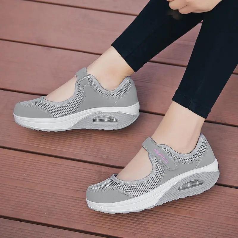 Chaussures Orthopédiques Elena.