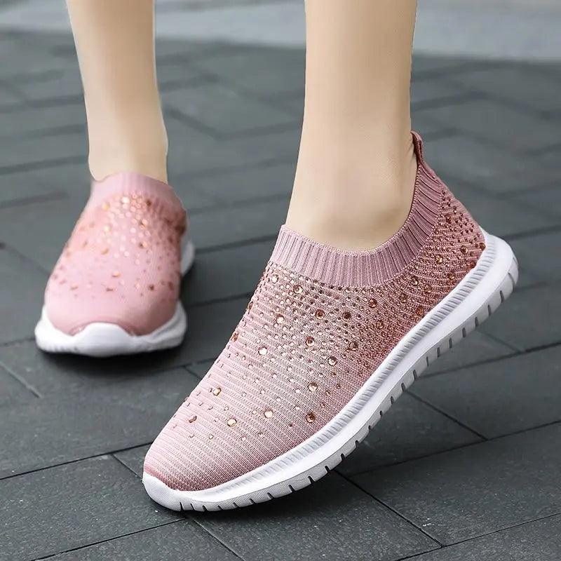 Chaussures Orthopédiques PodCristal.