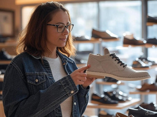 Comment choisir des chaussures orthopédiques pour femme : Guide complet - Confort Orthopédique