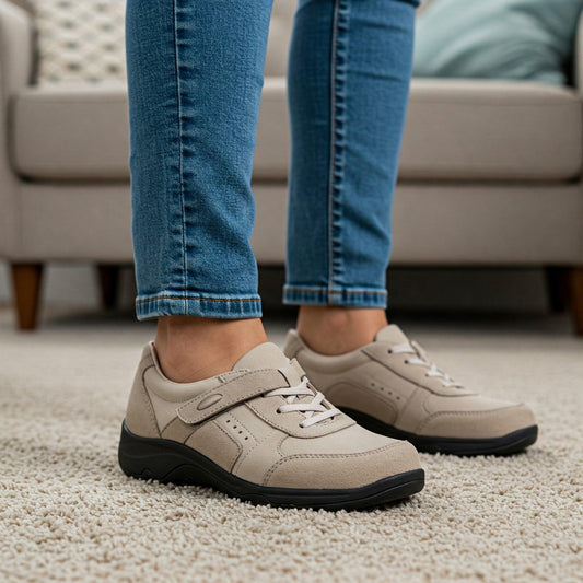 a quoi servent les chaussures orthopédiques - Confort Orthopédique