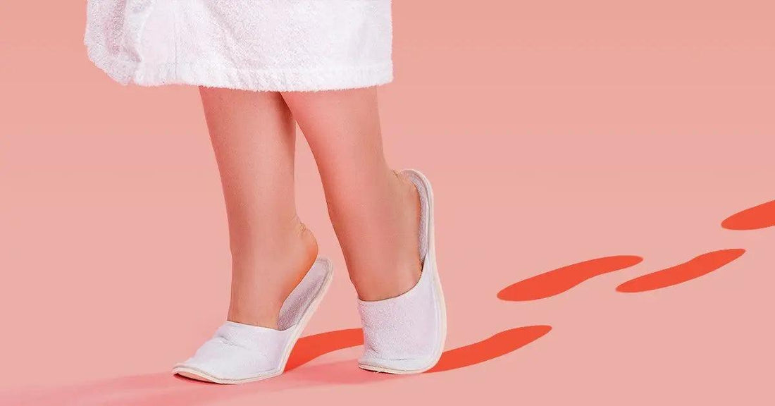 10 astuces intelligentes pour protéger les pieds diabétiques - Confort Orthopédique