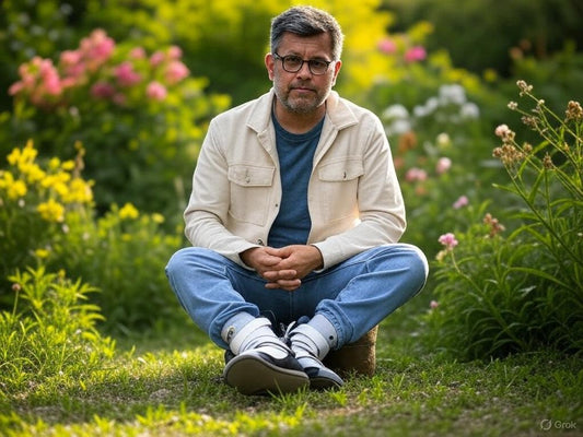 Chaussures orthopédiques pour hommes : trouver la paire idéale - Confort Orthopédique