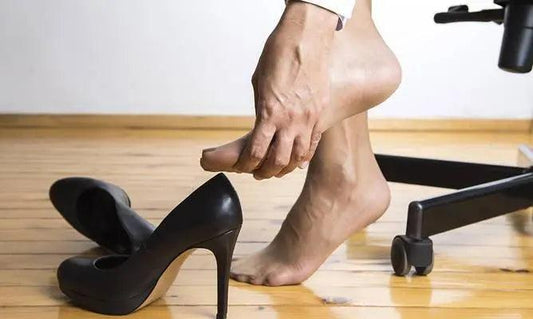 3 conseils pour la prévention des oignons ce printemps - Confort Orthopédique