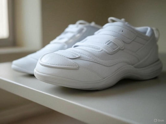 Chaussures orthopédiques : tout ce qu'il faut savoir - Confort Orthopédique