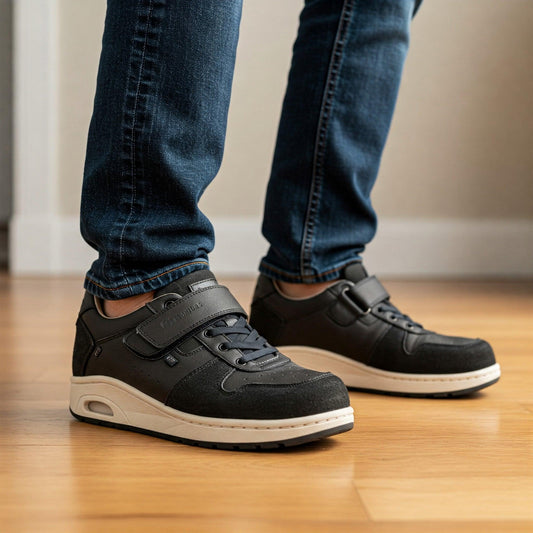 Est-ce que les chaussures orthopédiques sont remboursées à 100% ? - Confort Orthopédique