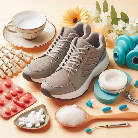 5 critères essentiels pour une chaussure orthopédique confortable - Confort Orthopédique