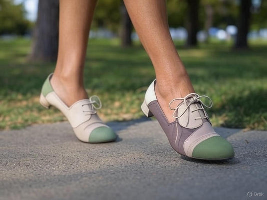 Semelles orthopédiques et chaussures : une combinaison gagnante - Confort Orthopédique