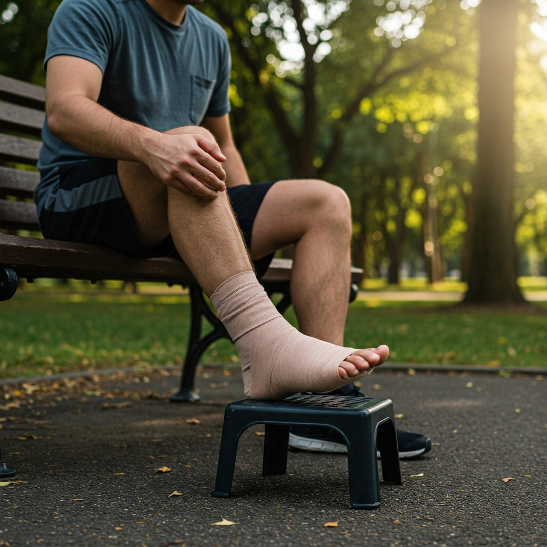Les Problèmes de Pied les Plus Courants et Comment les Soulager - Confort Orthopédique
