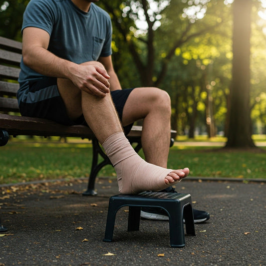 Les Problèmes de Pied les Plus Courants et Comment les Soulager - Confort Orthopédique