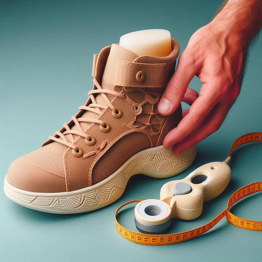 Est-il possible de personnaliser des chaussures orthopédiques ? - Confort Orthopédique