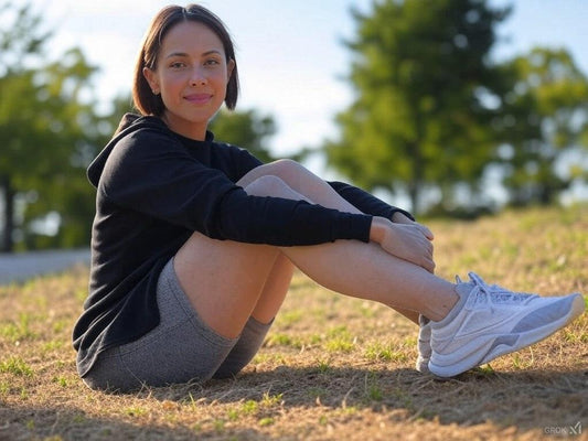 Les Meilleures Baskets Orthopédiques Femme de 2025