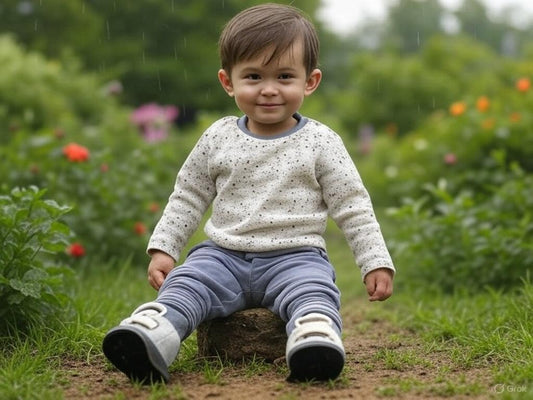 Chaussures orthopédiques pour enfants : bien choisir pour le confort de vos enfants - Confort Orthopédique