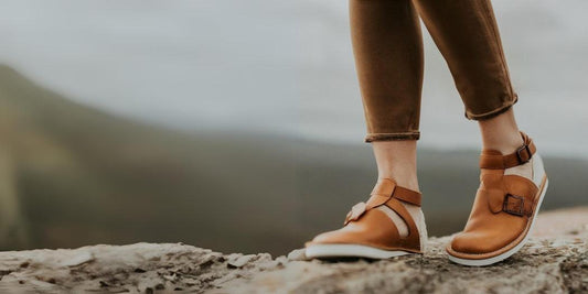 Qu'est-ce qu'une chaussure orthopédique ? - Confort Orthopédique