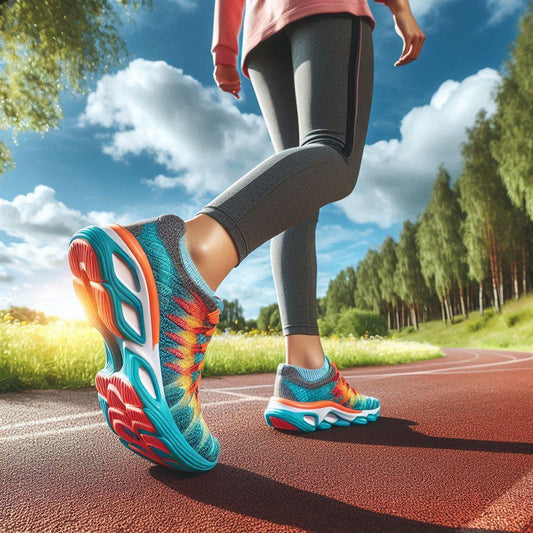 Puis-je porter des chaussures orthopédiques pour faire du sport ? - Confort Orthopédique