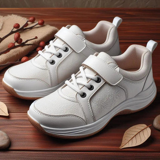 Chaussures orthopédiques unisexes : Allier confort et style au quotidien - Confort Orthopédique