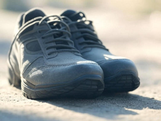 Chaussures de Sécurité  Guide Ultime pour un Confort Durable
