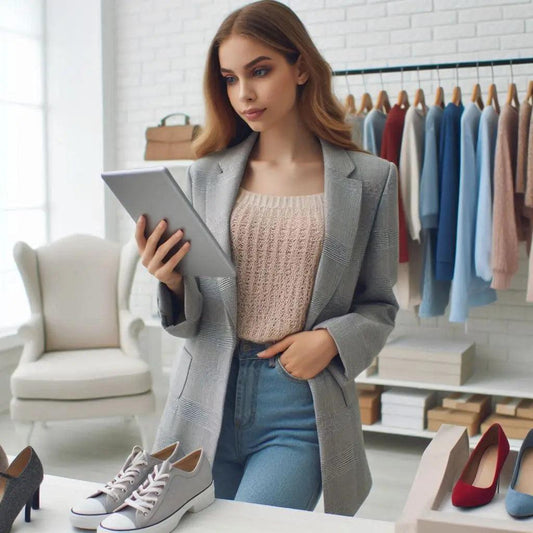 Comment Choisir les Meilleures Chaussures Confort pour Femmes - Confort Orthopédique