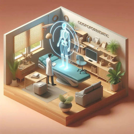 Découvrez le Confort Orthopédique : Une Démonstration Produit - Confort Orthopédique