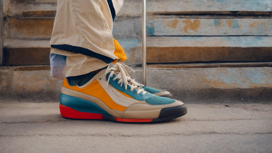 Guide-Ultime-Comment-choisir-les-meilleures-chaussures-orthopédiques-pour-votre-style-de-vie Confort Orthopédique