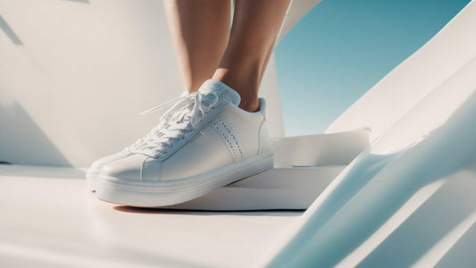 Les-Tendances-Actuelles-en-Matière-de-Chaussures-Orthopédiques-pour-Femmes Confort Orthopédique