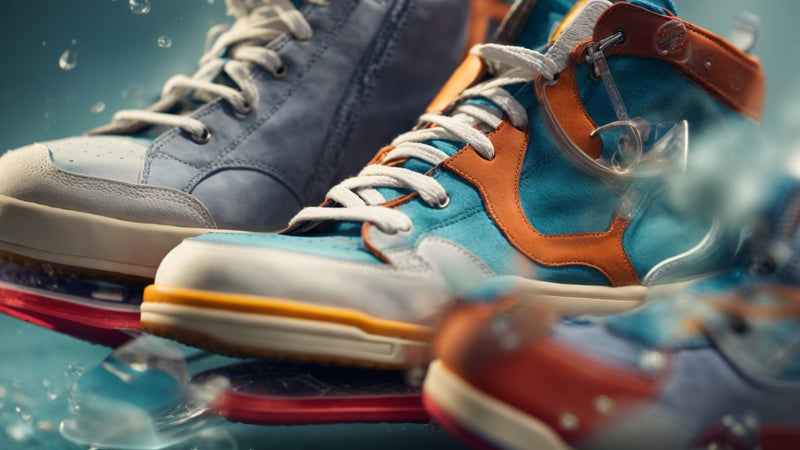 Histoire des chaussures orthopédiques et leur importance pour le confort des pieds